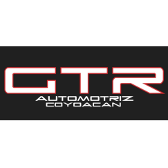 GTR AUTOMOTRIZ S.A. DE C.V.