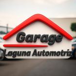 GARAGE LAGUNA AUTOMOTRIZ S.A. DE C.V.