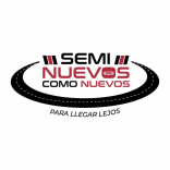 SEMINUEVOS COMO NUEVOS