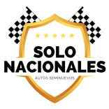 SOLO NACIONALES