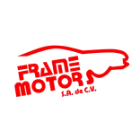 FRAME MOTORS S.A. DE C.V.