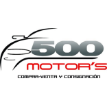 500 MOTORS