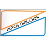 AUTOS DIAGONAL