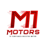 M 1 MOTORS