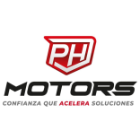 PH MOTORS CONFIANZA QUE ACELERA SOLUCIONES